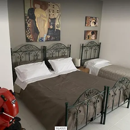 Al Cavaliere Nocleg ze śniadaniem