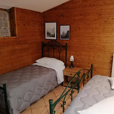 Al Cavaliere 3* Lorica