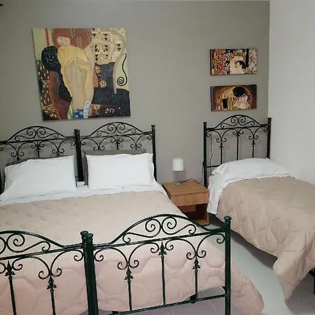 Nocleg ze śniadaniem Al Cavaliere