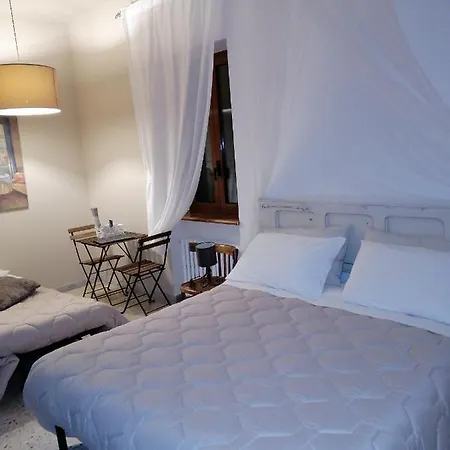 Al Cavaliere 3* Lorica