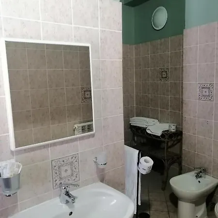 B&B Al Cavaliere 로리카