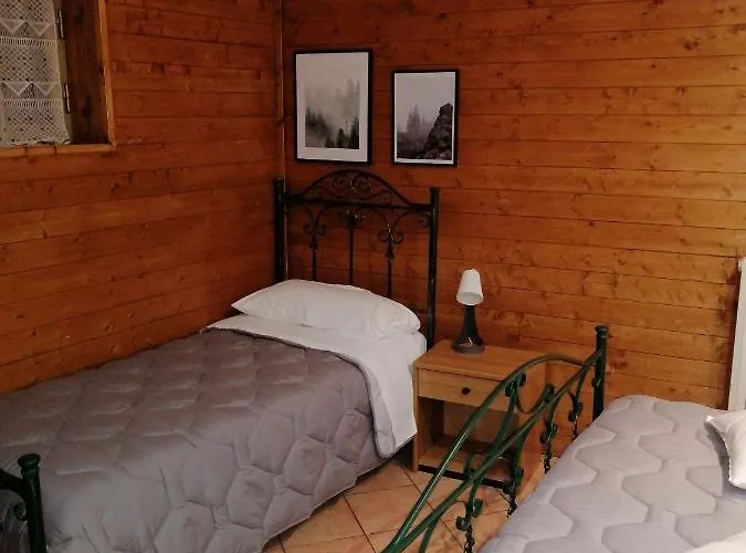 Al Cavaliere 3* Lorica