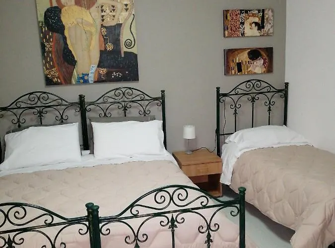 Nocleg ze śniadaniem Al Cavaliere