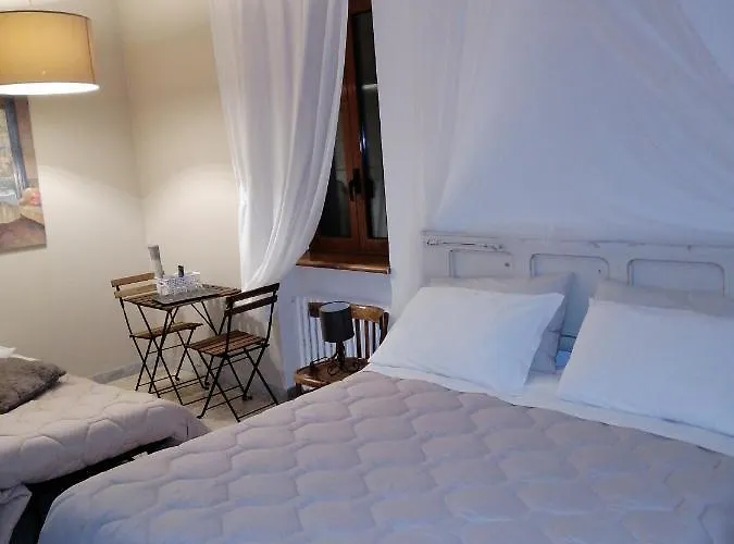 Al Cavaliere 3* Lorica