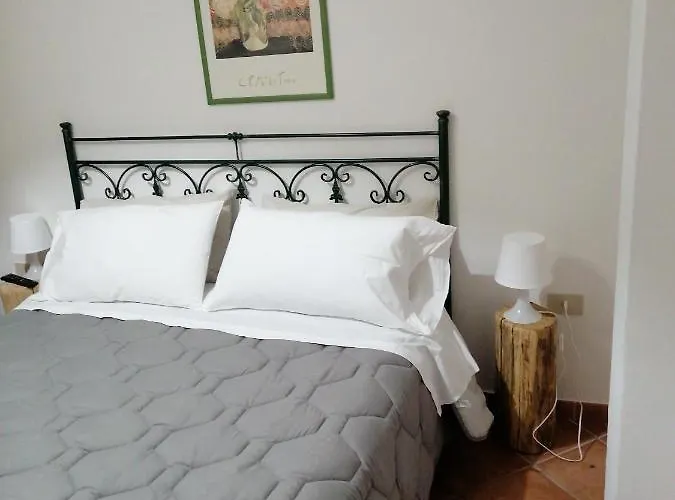 Al Cavaliere 3* Lorica