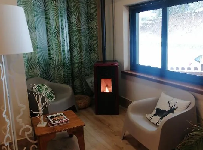 Nocleg ze śniadaniem Al Cavaliere