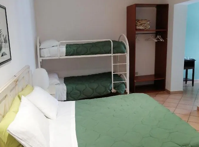 Al Cavaliere Alojamento de Acomodação e Pequeno-almoço