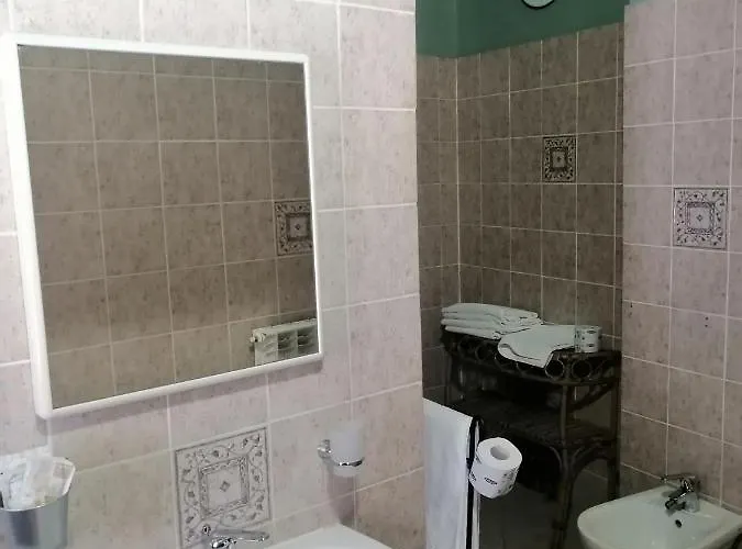 Nocleg ze śniadaniem Al Cavaliere Lorica